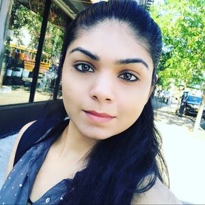 Meet your Posher, Sheetal